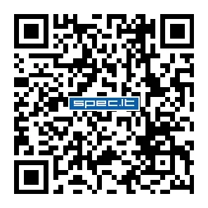 QR kodas | Daugiabučio namo Tiesos g. 4 savininkų bendrija | spec.lt
