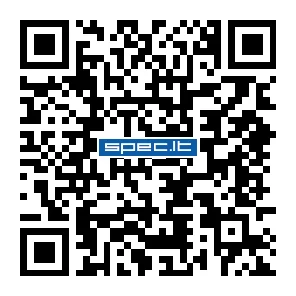 QR kodas | Daugiabučio Namo Tilžės g. 139 Savininkų Bendrija | spec.lt