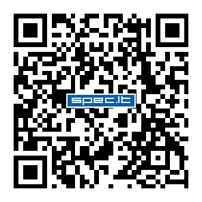 QR kodas | Daugiabučio Namo Tilžės g. 161 Savininkų Bendrija | spec.lt