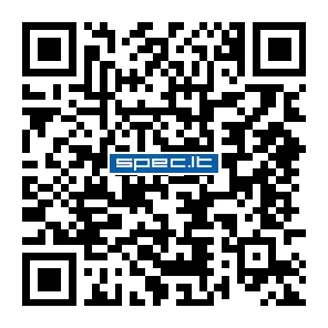 QR kodas | Daugiabučio namo Tilžės g. 165 savininkų bendrija | spec.lt