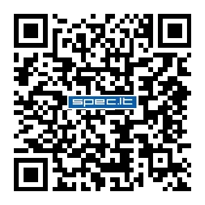 QR kodas | Daugiabučio namo Tilžės g. 169 savininkų bendrija | spec.lt