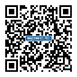 QR kodas | Daugiabučio Namo Tilžės g. 171 Savininkų Bendrija | spec.lt