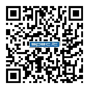 QR kodas | Daugiabučio namo TILŽĖS g. 190 savininkų bendrija
