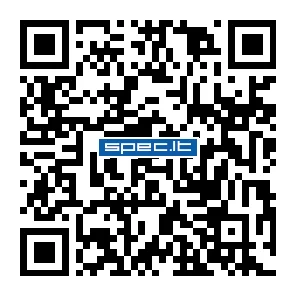 QR kodas | Daugiabučio namo Tilžės g. 24 savininkų bendrija | spec.lt
