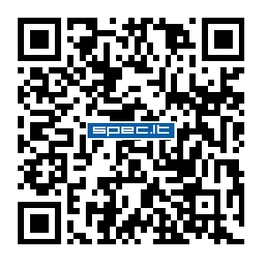 QR kodas | Daugiabučio namo Tilžės g. 26 savininkų bendrija | spec.lt