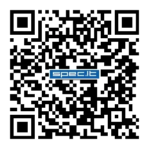 QR kodas | Daugiabučio Namo Tilžės g. 28 Savininkų Bendrija | spec.lt