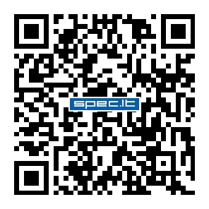 QR kodas | Daugiabučio namo Tilžės g. 32 savininkų bendrija | spec.lt