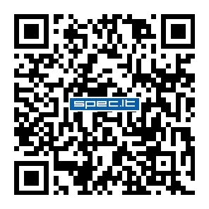 QR kodas | Daugiabučio Namo Tilžės g. 33 Savininkų Bendrija | spec.lt
