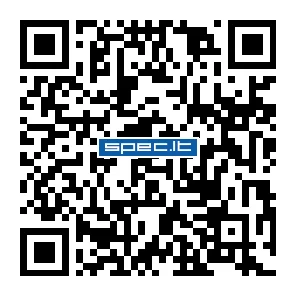 QR kodas | Daugiabučio Namo Tilžės g. 42 Savininkų Bendrija | spec.lt