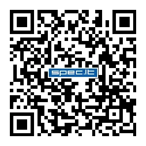 QR kodas | Daugiabučio namo Tilžės g. 45 savininkų bendrija | spec.lt