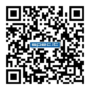 QR kodas | Daugiabučio namo Tilžės g. 46 savininkų bendrija