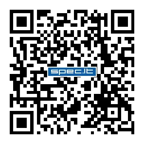 QR kodas | Daugiabučio namo Tilžės g. 51b savininkų bendrija | spec.lt