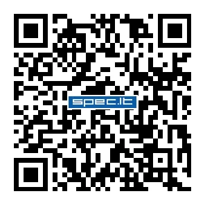 QR kodas | Daugiabučio namo Tilžės g. 52 savininkų bendrija | spec.lt