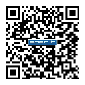 QR kodas | Daugiabučio namo Tilžės g. 53 savininkų bendrija | spec.lt