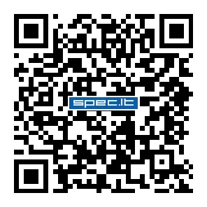 QR kodas | Daugiabučio Namo Tilžės G. 55 Savininkų Bendrija | spec.lt