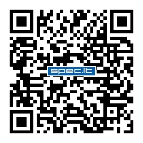 QR kodas | Daugiabučio namo Tilžės g. 56 savininkų bendrija | spec.lt