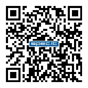 QR kodas | Daugiabučio Namo Tilžės g. 57 Savininkų Bendrija | spec.lt