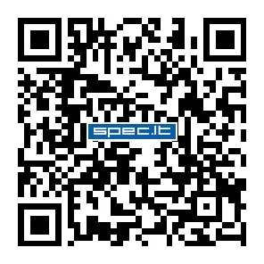 QR kodas | Daugiabučio namo Tilžės g. 60 savininkų bendrija