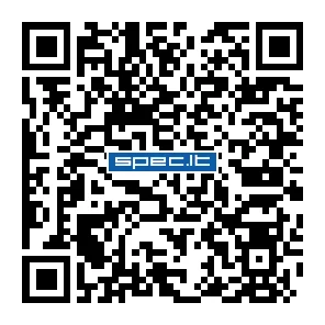 QR kodas | Daugiabučio Namo Tilžės g. 63 (I-oji Laiptinė) Savininkų Bendrija | spec.lt