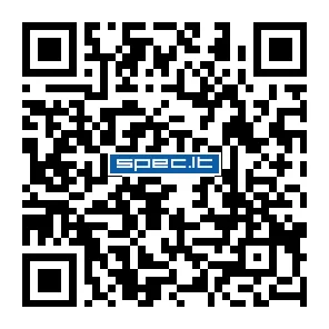 QR kodas | Daugiabučio Namo Tilžės g. 65 Savininkų Bendrija | spec.lt
