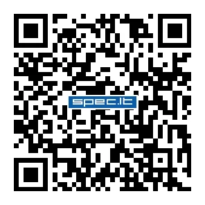 QR kodas | Daugiabučio namo Tilžės g. 67 savininkų bendrija | spec.lt