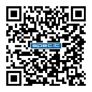 QR kodas | Daugiabučio namo Tilžės g. 69 savininkų bendrija