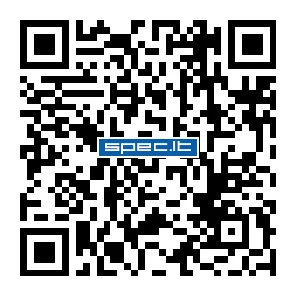 QR kodas | Daugiabučio namo Trakų g. 22 savininkų bendrija | spec.lt