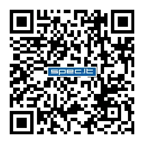 QR kodas | Daugiabučio namo Trakų g. 24 savininkų bendrija | spec.lt