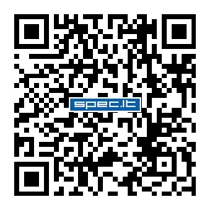 QR kodas | Daugiabučio Namo Trakų G. 32 Savininkų Bendrija | spec.lt