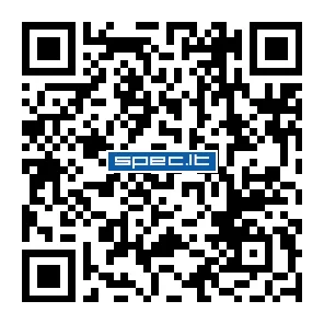 QR kodas | Daugiabučio Namo Trakų g. 34 Savininkų Bendrija | spec.lt