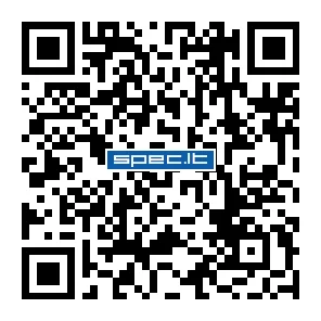 QR kodas | Daugiabučio namo Trakų g. 36 savininkų bendrija | spec.lt