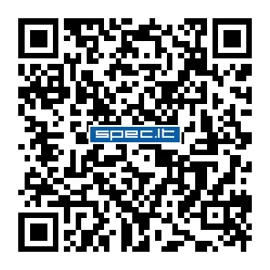 QR kodas | Daugiabučio namo Ukmergės g. 300 D, Vilniuje savininkų bendrija