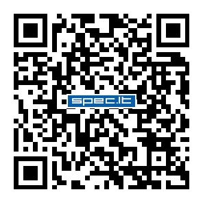 QR kodas | Daugiabučio namo Užupio g. 25, Vilniuje savininkų bendrija