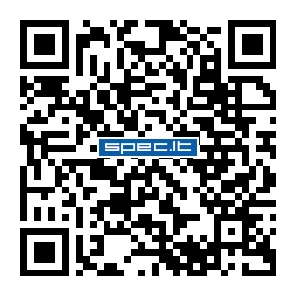 QR kodas | Daugiabučio Namo V. Grinkevičiaus g. 12 Savininkų Bendrija | spec.lt