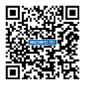 QR kodas | Daugiabučio namo V. Grybo g. 19 savininkų bendrija