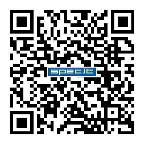 QR kodas | Daugiabučio namo V. Grybo g. 34, Vilniuje savininkų bendrija