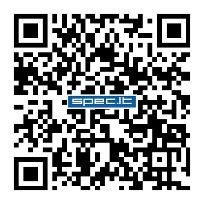 QR kodas | Daugiabučio namo V. Putvinskio g. 39 savininkų bendrija