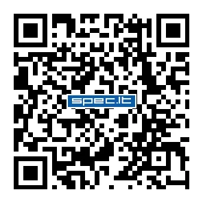 QR kodas | Daugiabučio namo Vaisių g. 11A savininkų bendrija | spec.lt