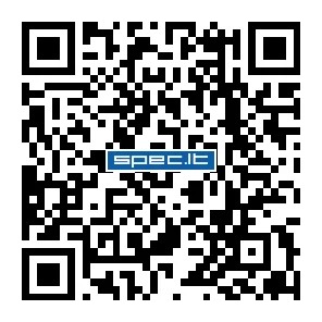 QR kodas | Daugiabučio Namo Vaišvilos 31 Savininkų Bendrija | spec.lt
