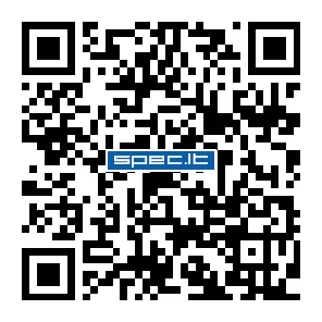 QR kodas | Daugiabučio Namo Vaišvilos 9 Patalpų Savininkų Bendrija | spec.lt