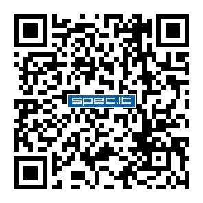 QR kodas | Daugiabučio namo Varpo g. 25 savininkų bendrija | spec.lt