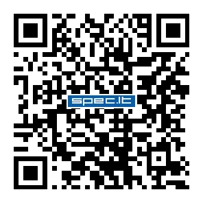 QR kodas | Daugiabučio Namo Varpo g. 31 Savininkų Bendrija | spec.lt
