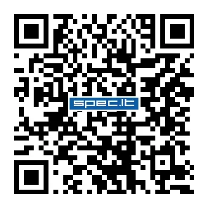 QR kodas | Daugiabučio namo Varpo g. 33 savininkų bendrija | spec.lt