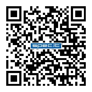 QR kodas | Daugiabučio Namo Varšuvos g. 3A, Vilniuje Savininkų Bendrija