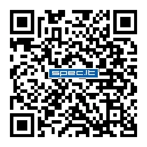 QR kodas | Daugiabučio namo Vasario 16osios g. 41 savininkų bendrija | spec.lt