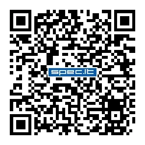 QR kodas | Daugiabučio namo Vasario 16osios g. Nr. 15, Varėnoje savininkų bendrija | spec.lt