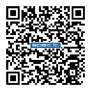 QR kodas | Daugiabučio namo Ventos g. 34, Ventos mieste savininkų bendrija