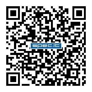 QR kodas | Daugiabučio namo Vienuolyno g. 3, Trakuose savininkų bendrija