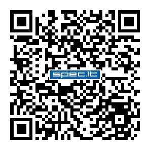 QR kodas | Daugiabučio namo Vienuolyno g. Nr. 11, Trakuose savininkų bendrija Bernardinai