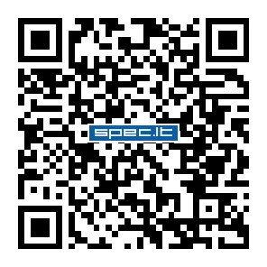 QR kodas | Daugiabučio namo, Vilniaus 14, Vilniuje, savininkų bendrija